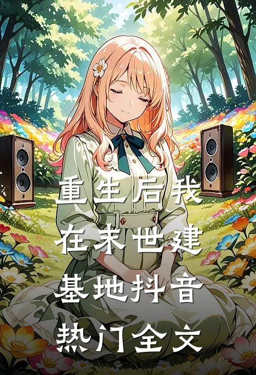 重生后我在末世建基地抖音热门全文