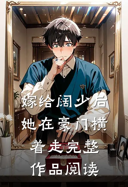 嫁给阔少后，她在豪门横着走完整作品阅读