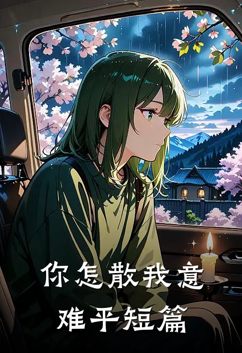 你怎散我意难平短篇