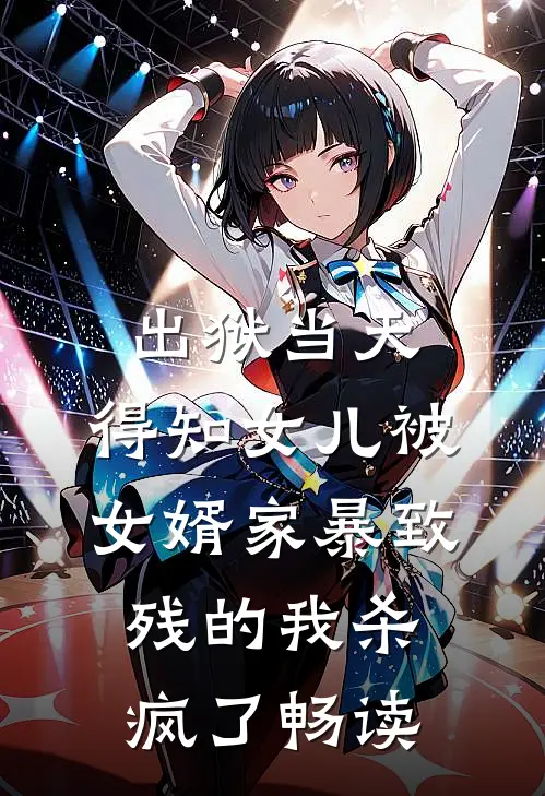 出狱当天，得知女儿被女婿家暴致残的我杀疯了畅读