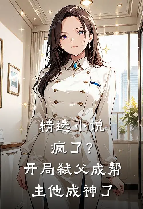 精选小说疯了？开局弑父成帮主，他成神了
