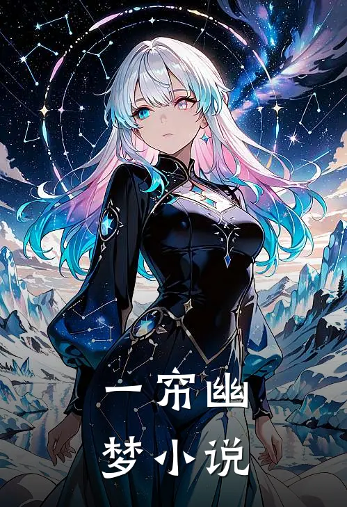 一帘幽梦小说