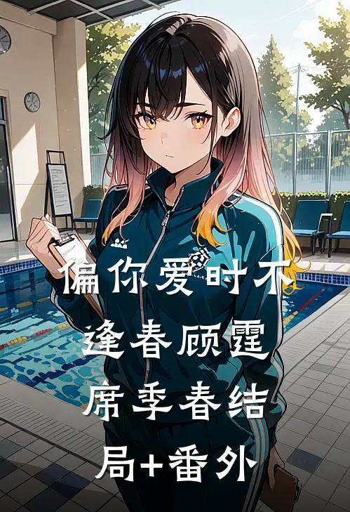 偏你爱时不逢春顾霆席季春结局+番外