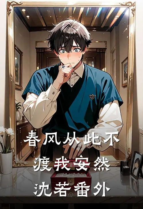 春风从此不渡我安然沈若番外