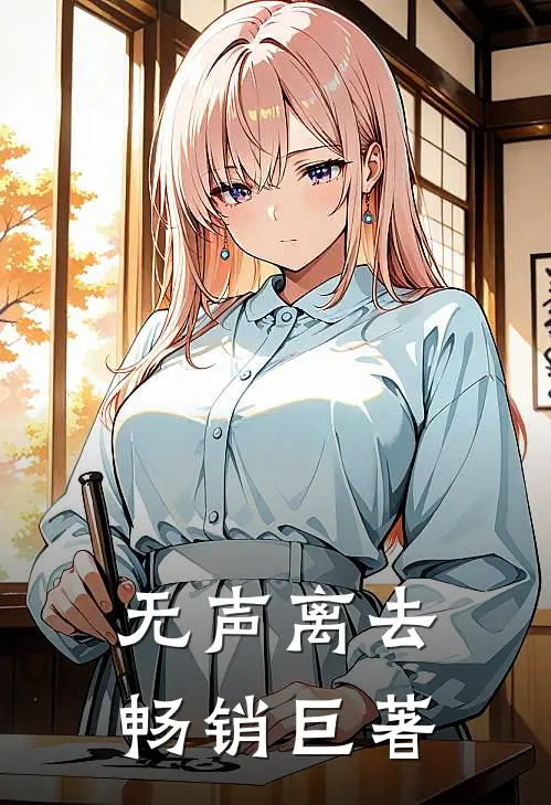 无声离去畅销巨著