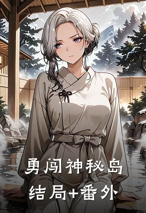 勇闯神秘岛结局+番外
