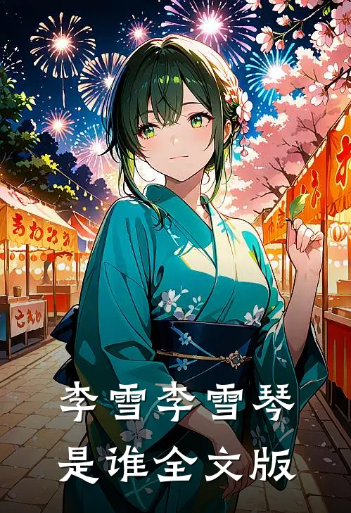 李雪李雪琴是谁全文版