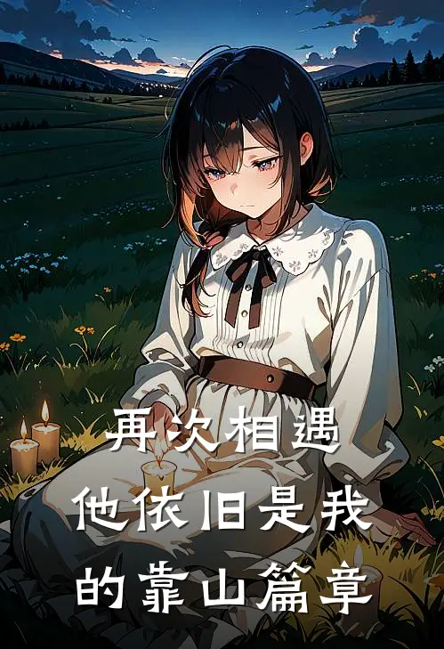 再次相遇，他依旧是我的靠山篇章