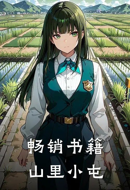 畅销书籍山里小屯
