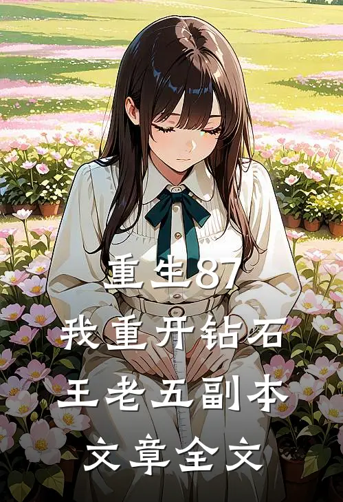 重生87：我重开钻石王老五副本文章全文