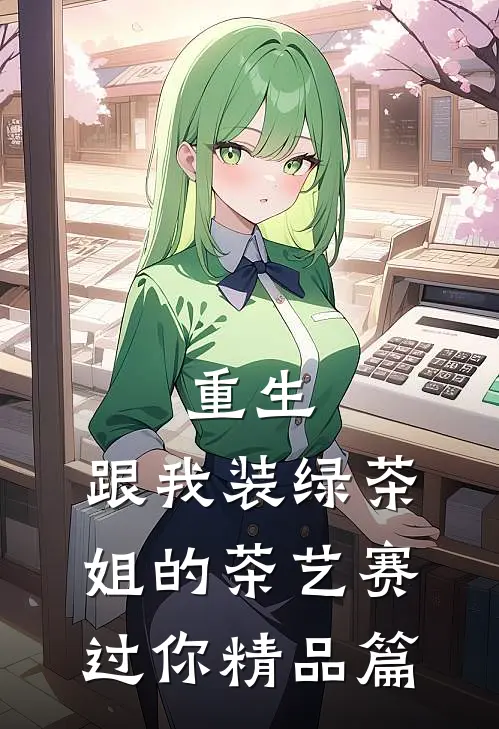 重生：跟我装绿茶，姐的茶艺赛过你精品篇