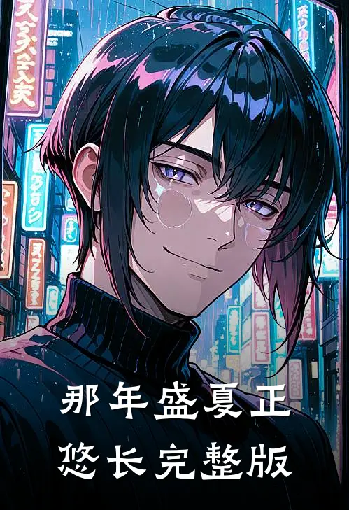 那年盛夏正悠长完整版