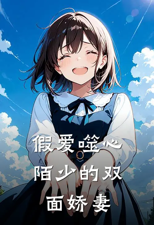 假爱噬心：陌少的双面娇妻