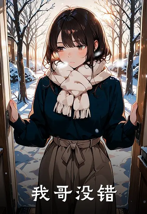 我哥没错