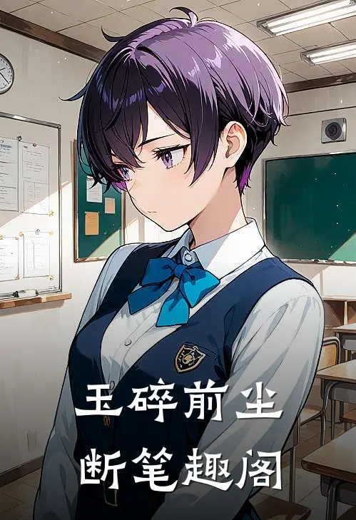 玉碎前尘断笔趣阁