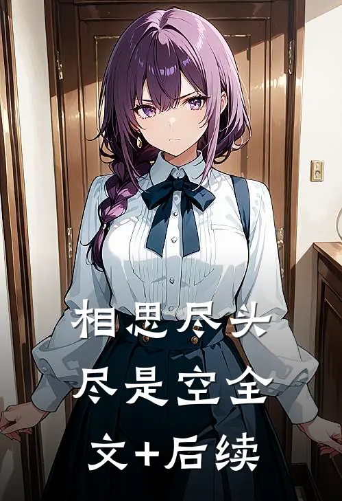 相思尽头尽是空全文+后续