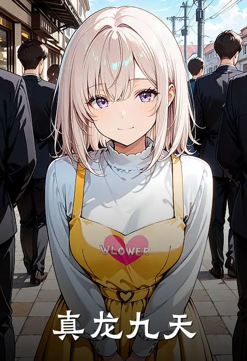真龙九天
