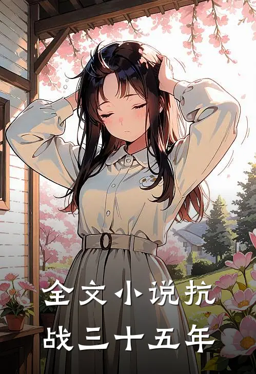 全文小说抗战三十五年