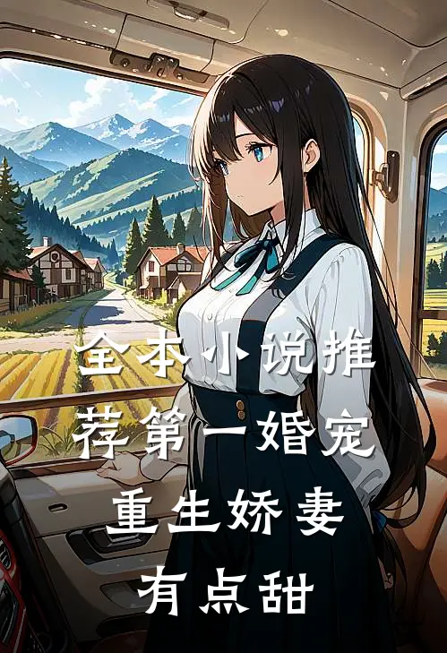 全本小说推荐第一婚宠：重生娇妻有点甜