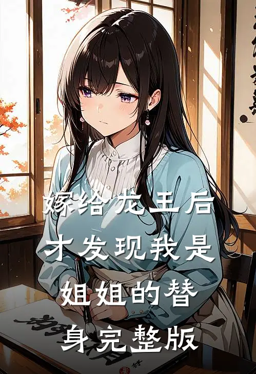 嫁给龙王后，才发现我是姐姐的替身完整版