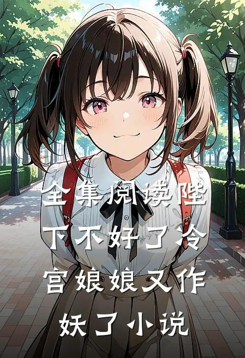 全集阅读陛下不好了冷宫娘娘又作妖了小说