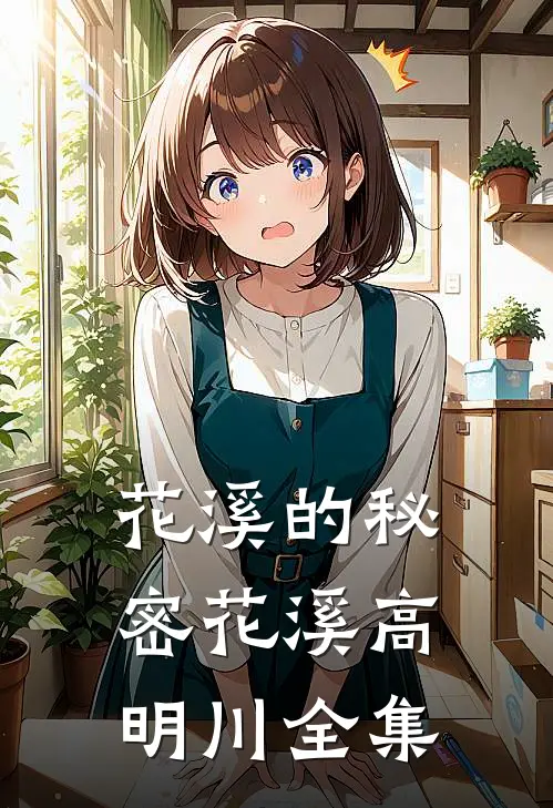 花溪的秘密花溪高明川全集