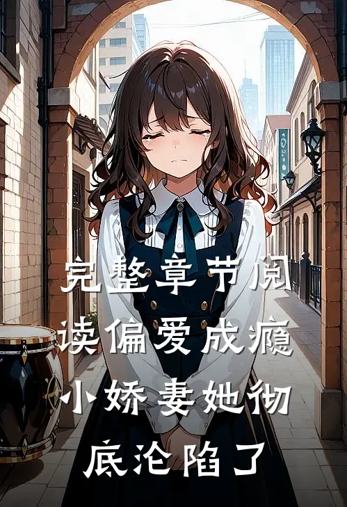 完整章节阅读偏爱成瘾，小娇妻她彻底沦陷了