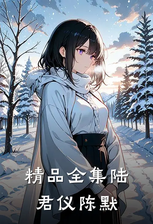 精品全集陆君仪陈默