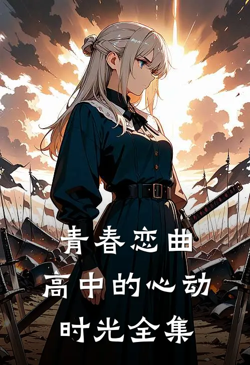 青春恋曲：高中的心动时光 全集