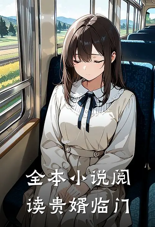 全本小说阅读贵婿临门