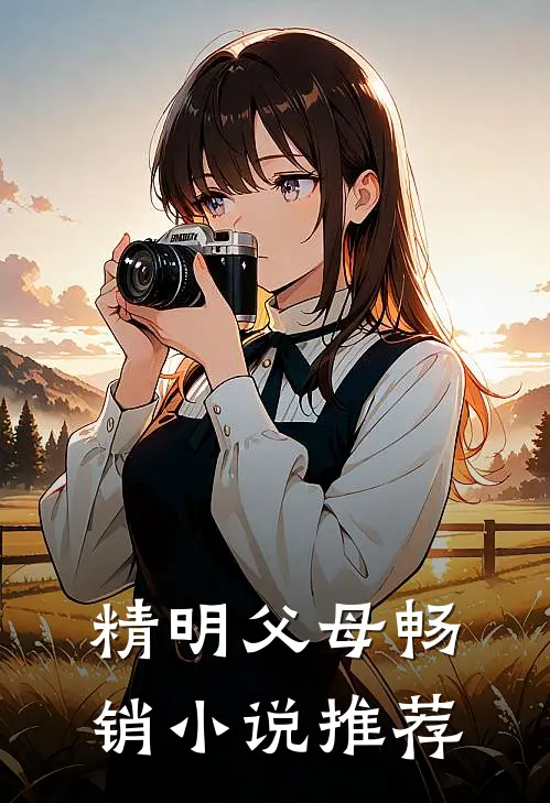 精明父母畅销小说推荐