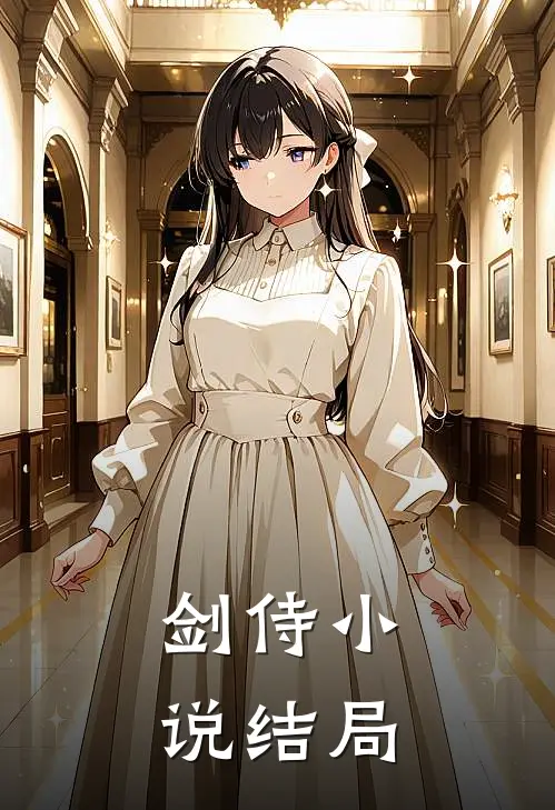剑侍小说结局