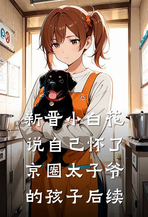 新晋小白花说自己怀了京圈太子爷的孩子后续