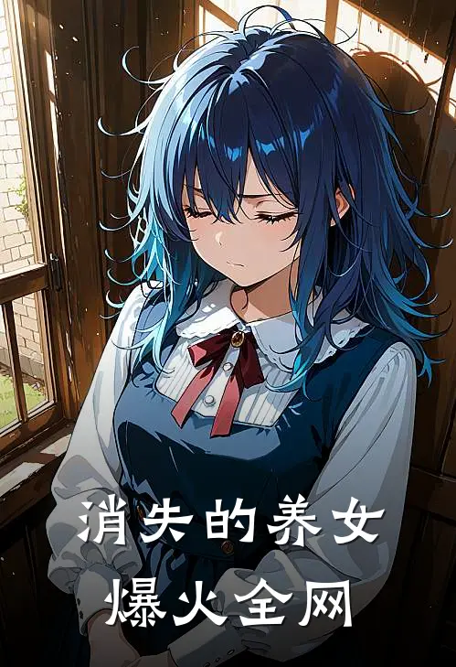 消失的养女爆火全网