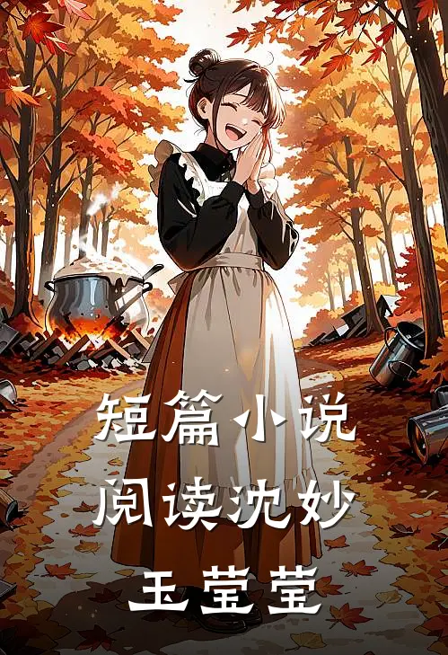 短篇小说阅读沈妙玉莹莹