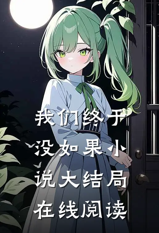 我们终于没如果小说大结局在线阅读