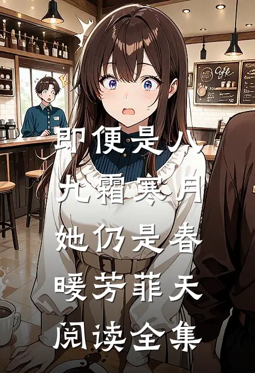 即便是八九霜寒月，她仍是春暖芳菲天。阅读全集