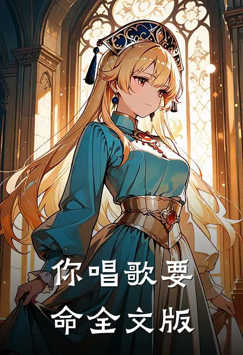 你唱歌要命全文版
