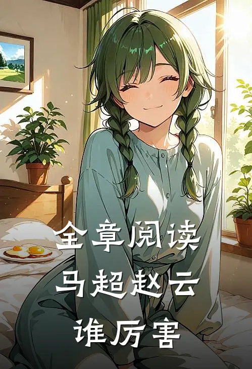全章阅读马超赵云谁厉害