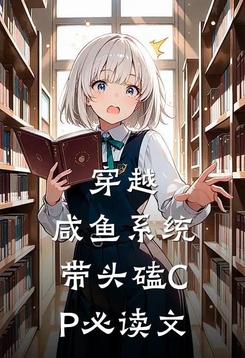 穿越：咸鱼系统带头磕CP必读文