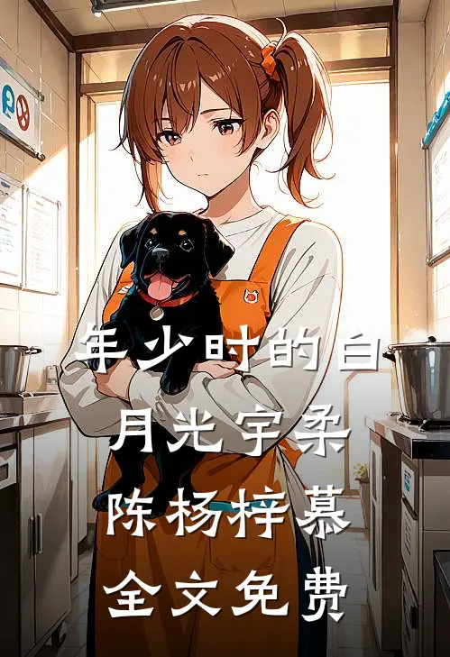 年少时的白月光宇柔陈杨梓慕全文免费