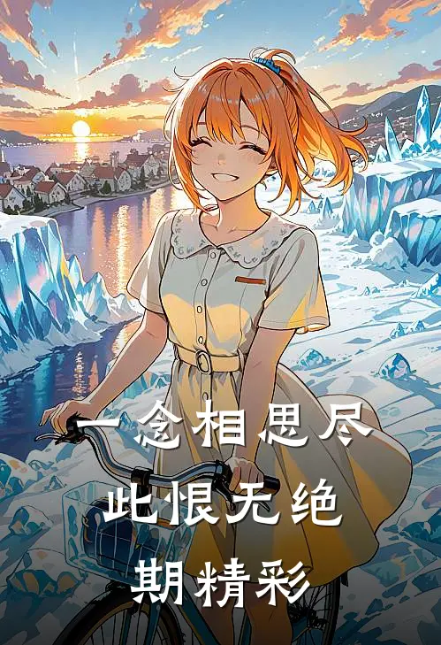 一念相思尽，此恨无绝期精彩