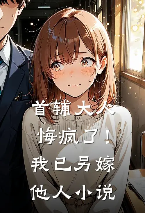 首辅大人悔疯了!我已另嫁他人全文阅读