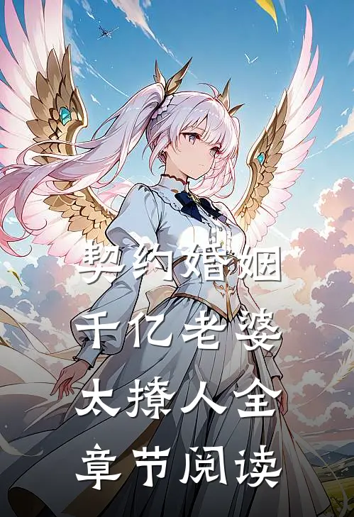 契约婚姻：千亿老婆太撩人全章节阅读