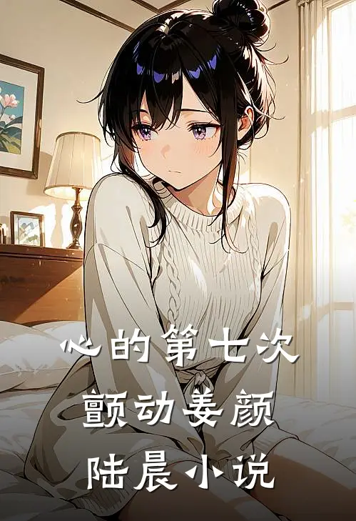 心的第七次颤动姜颜陆晨小说