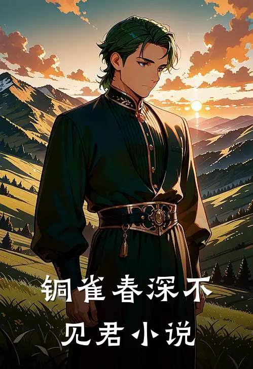 铜雀春深不见君小说