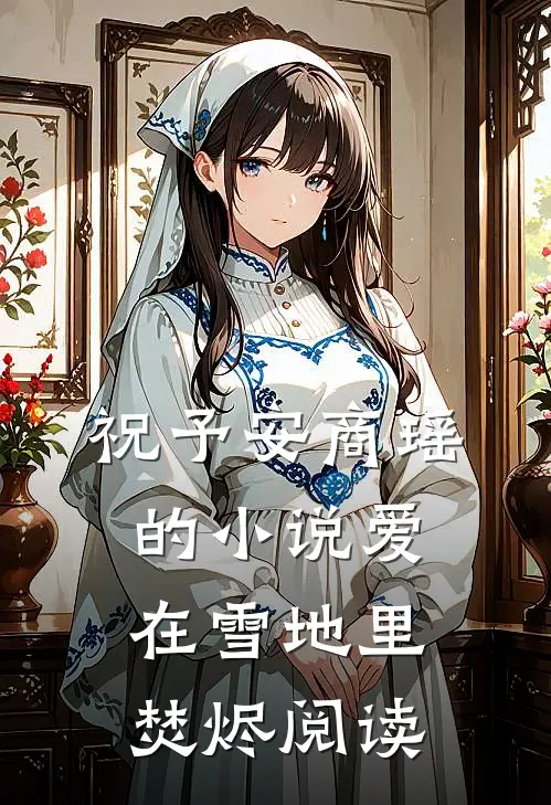 祝予安商瑶的小说爱在雪地里焚烬阅读