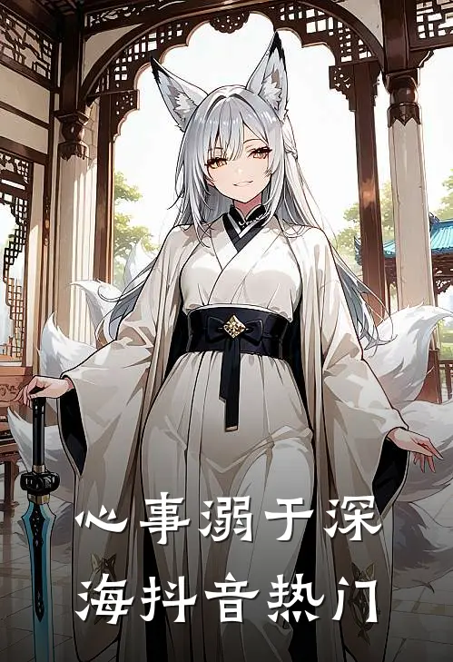 心事溺于深海抖音热门