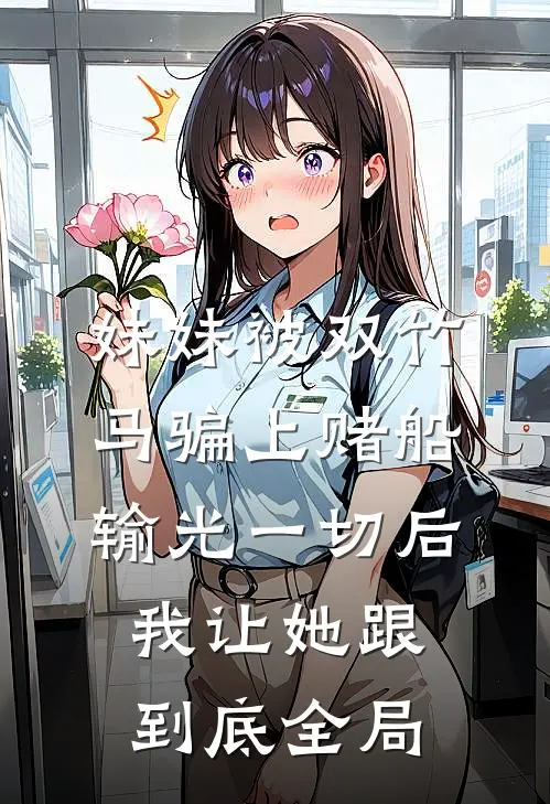 妹妹被双竹马骗上赌船输光一切后，我让她跟到底全局