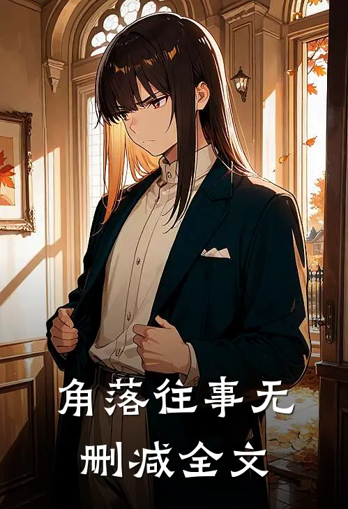 角落往事无删减全文